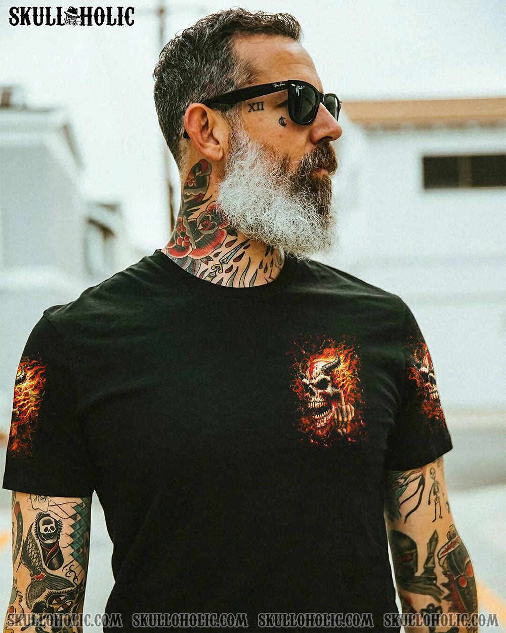 MY GIVE A F IS BROKEN ALL OVER PRINT – YHHN2705242