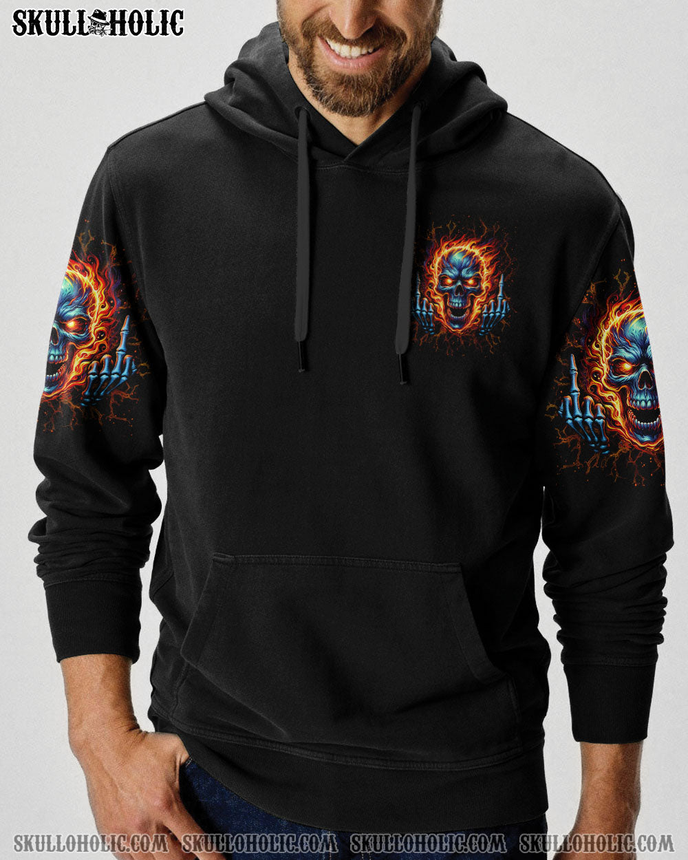 MY GIVE A F IS BROKEN ALL OVER PRINT – YHLN0805244