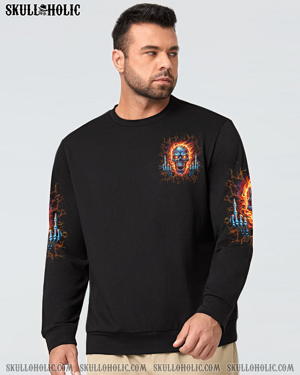 MY GIVE A F IS BROKEN ALL OVER PRINT – YHLN0805244