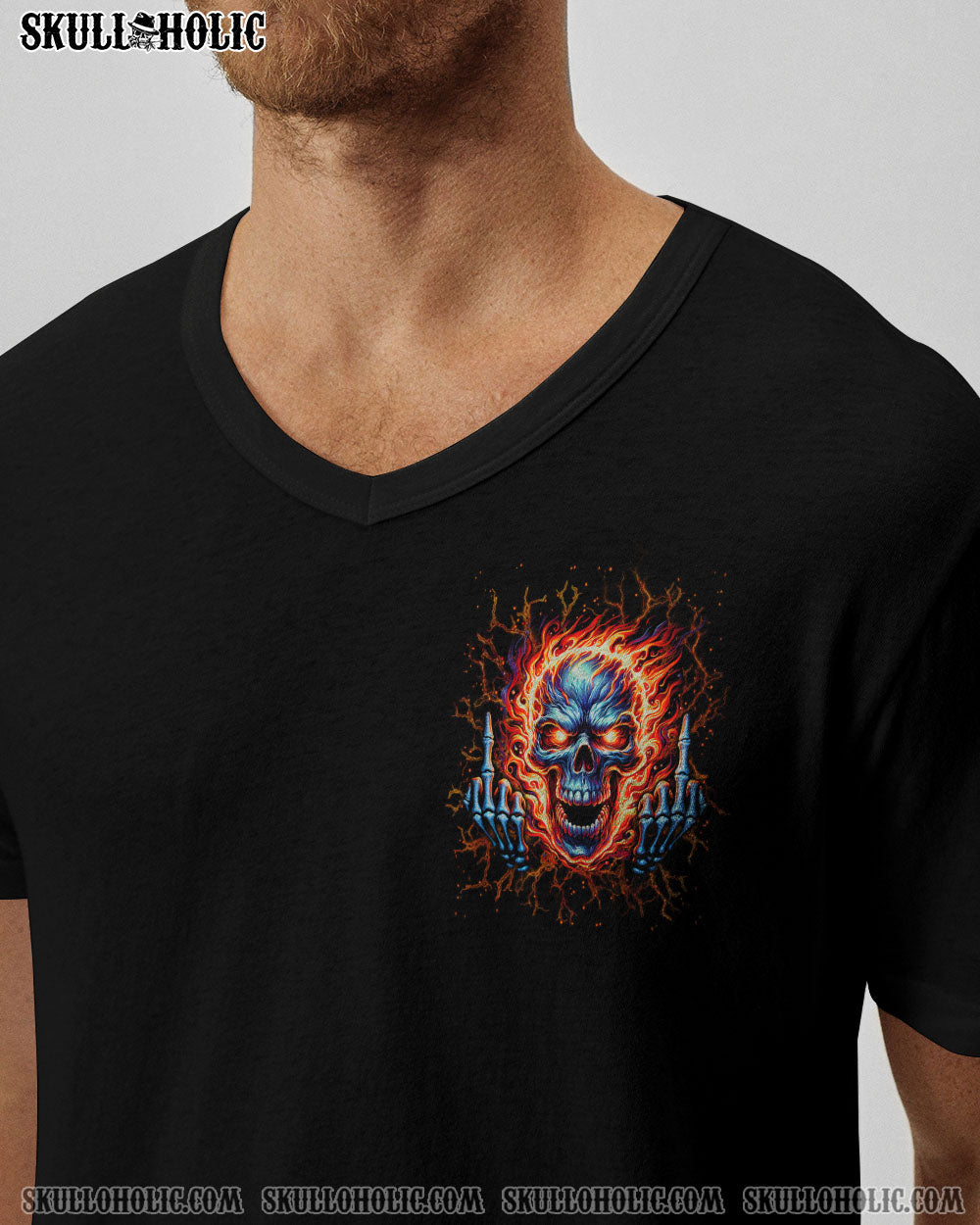 MY GIVE A F IS BROKEN ALL OVER PRINT – YHLN0805244