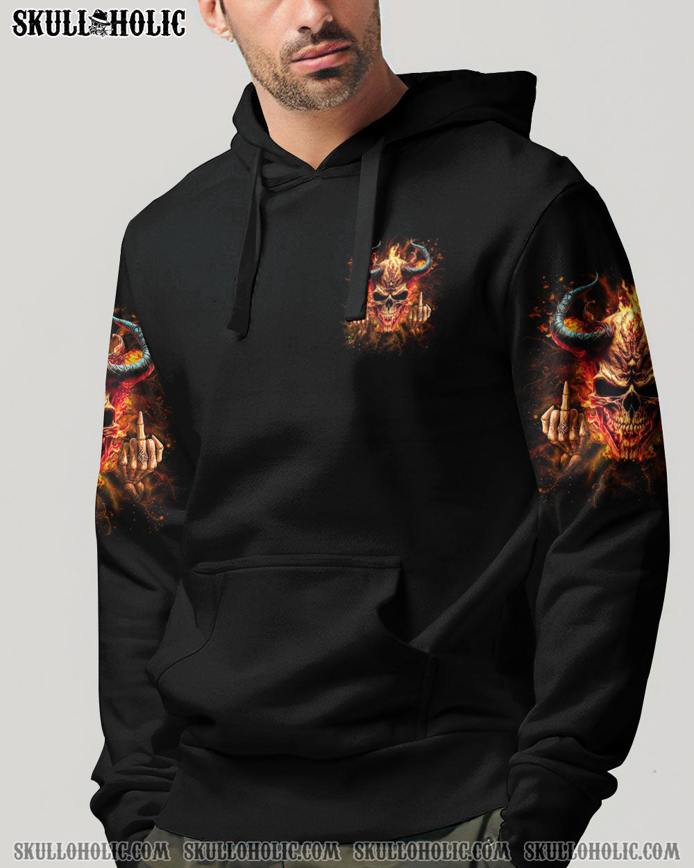 MY GIVE A F IS BROKEN ALL OVER PRINT – YHLN1204241