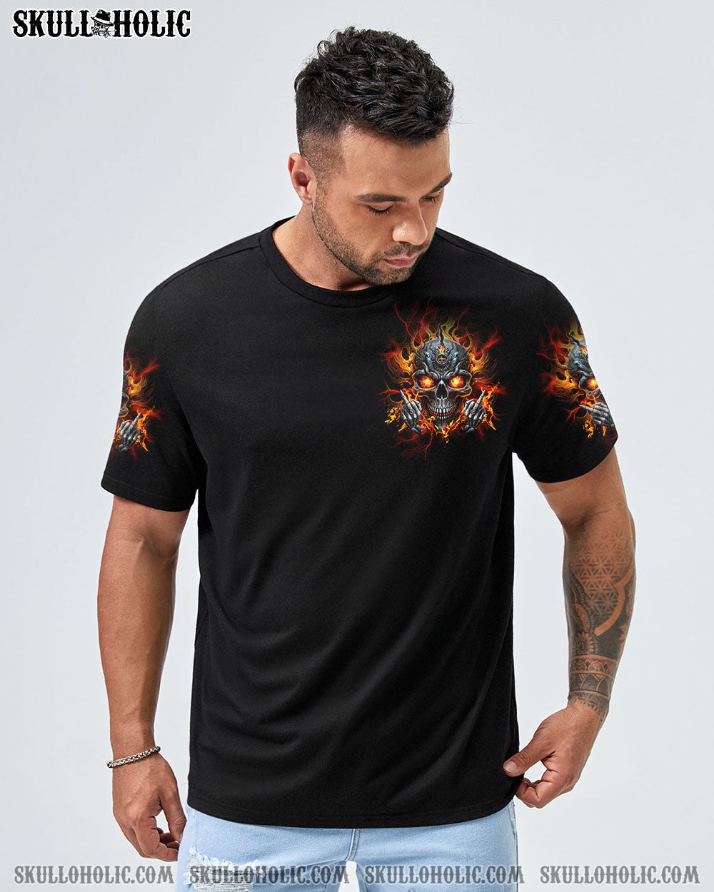 MY GIVE A F IS BROKEN ALL OVER PRINT – YHLN1302235