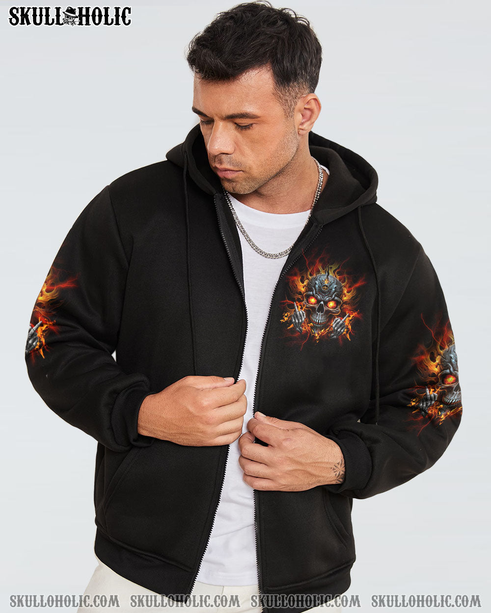 MY GIVE A F IS BROKEN ALL OVER PRINT – YHLN1302235