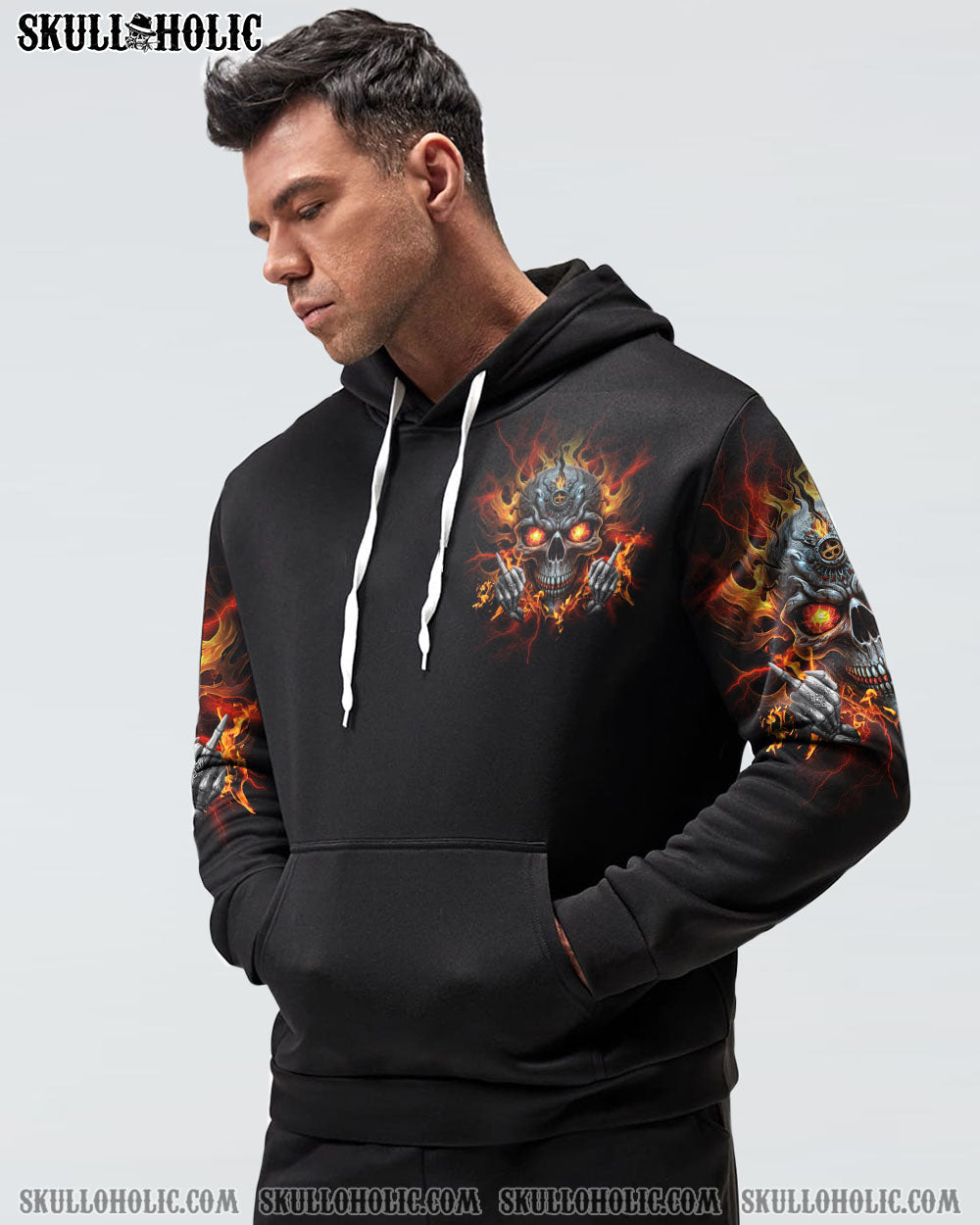 MY GIVE A F IS BROKEN ALL OVER PRINT – YHLN1302235