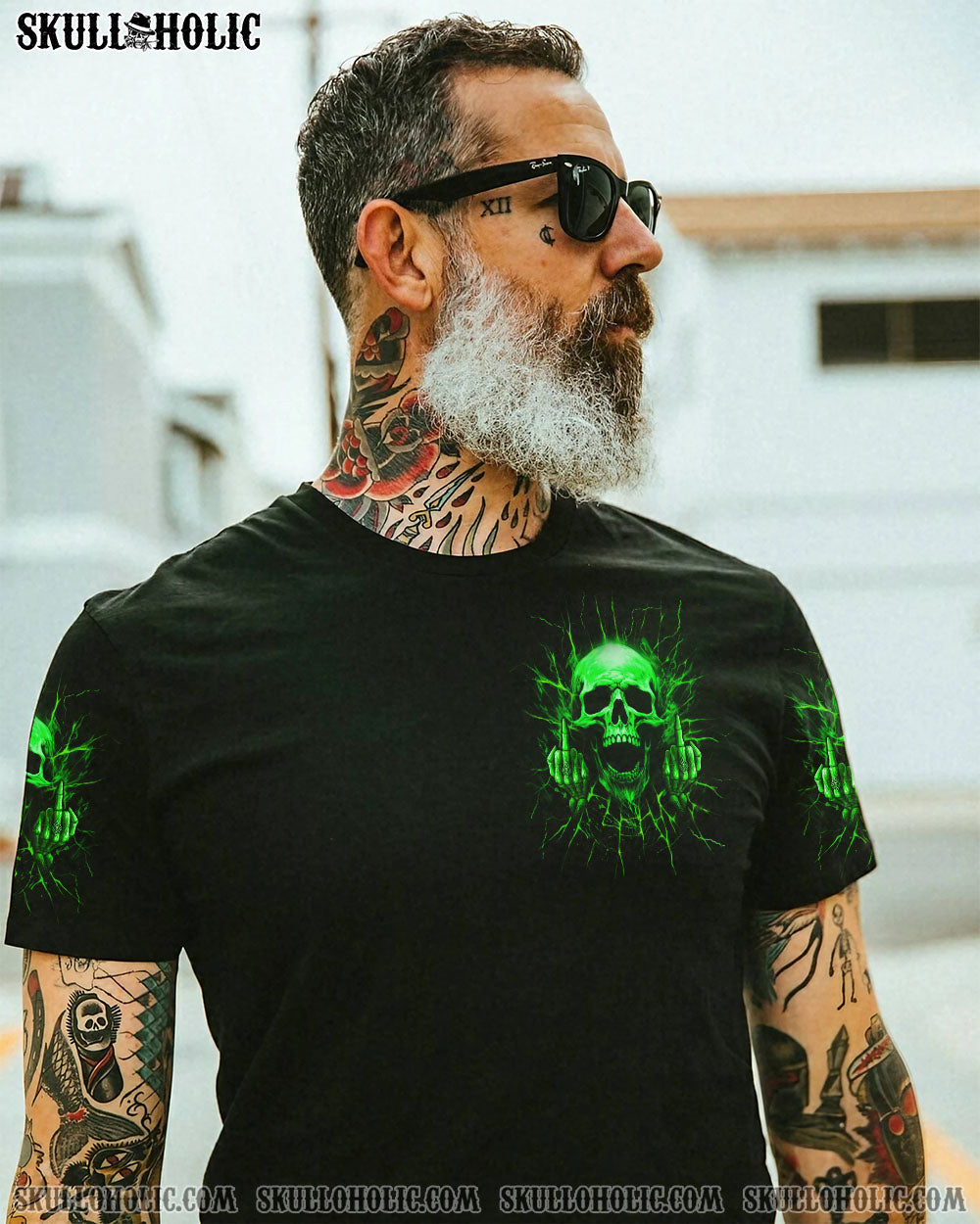 MY GIVE A F IS BROKEN ALL OVER PRINT – YHLN2307241