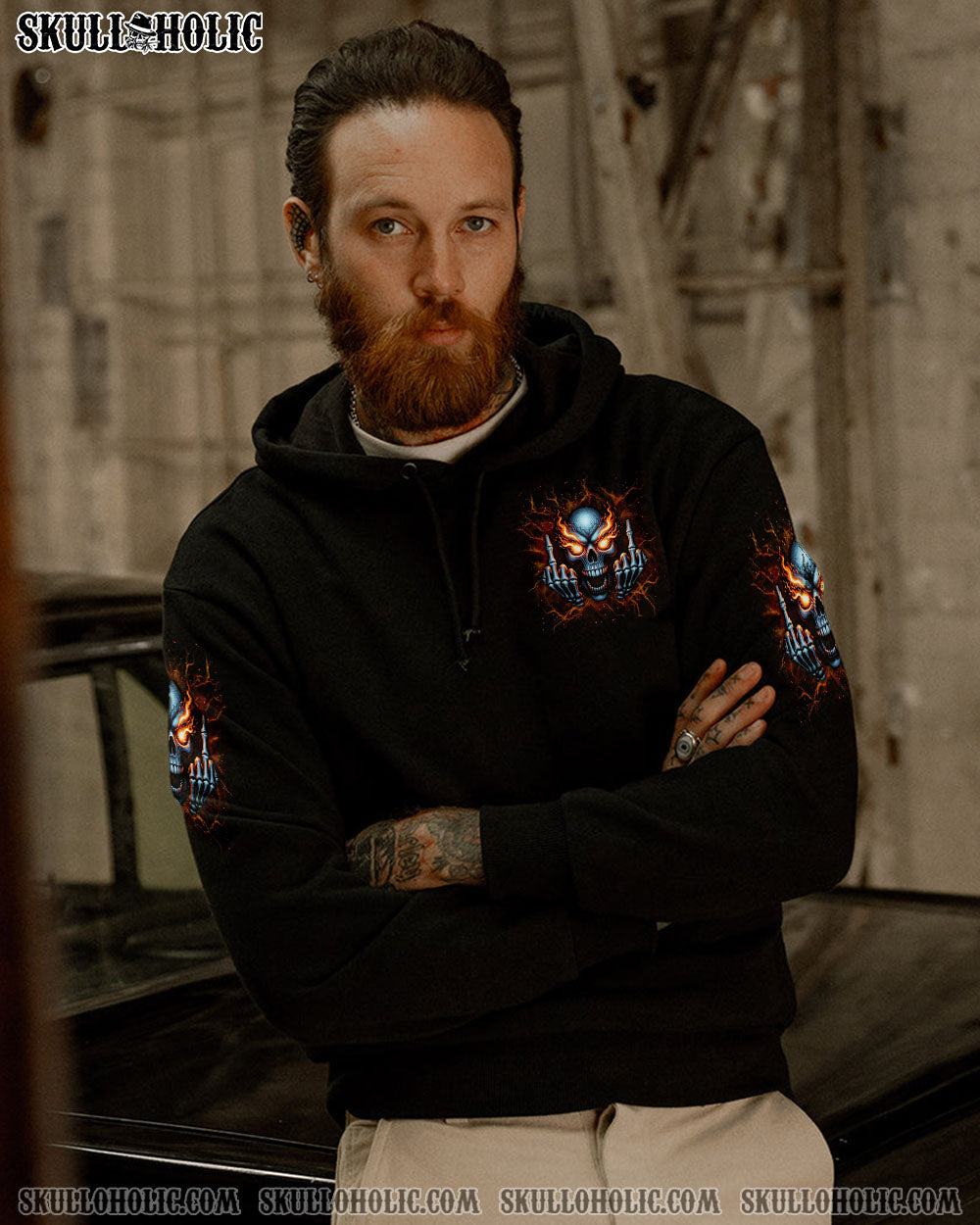 MY GIVE A F IS BROKEN ALL OVER PRINT – YHLN3101244