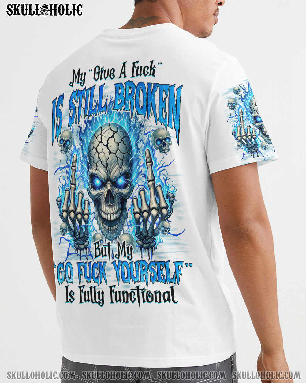 MY GIVE A F IS STILL BROKEN ALL OVER PRINT – TYQY2806241
