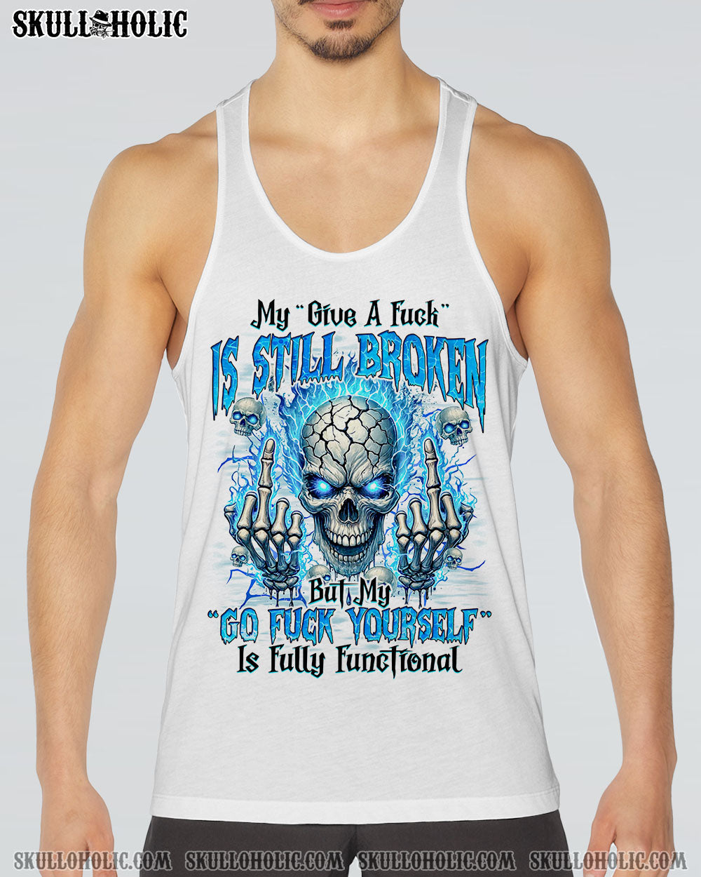 MY GIVE A F IS STILL BROKEN ALL OVER PRINT – TYQY2806241