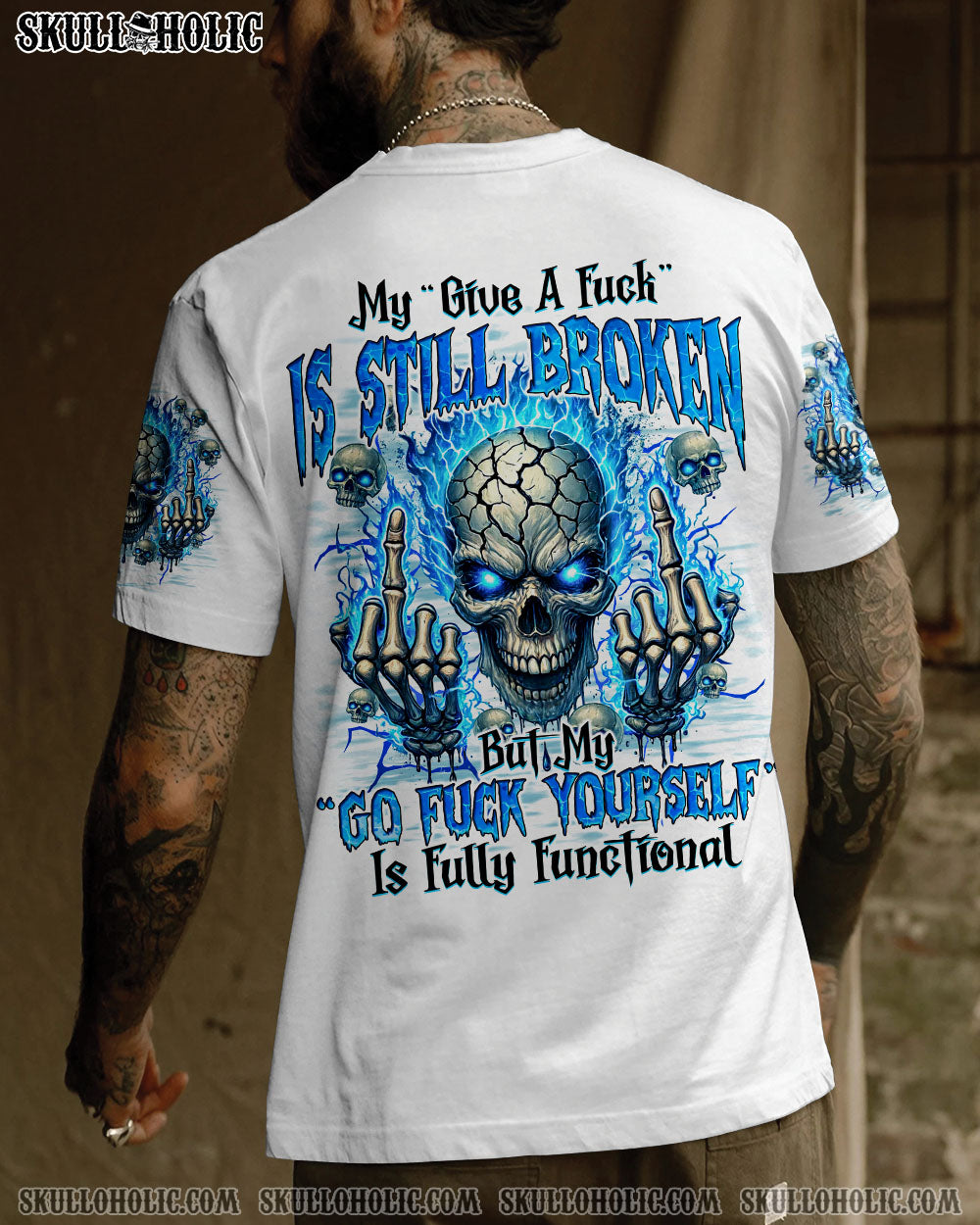 MY GIVE A F IS STILL BROKEN ALL OVER PRINT – TYQY2806241