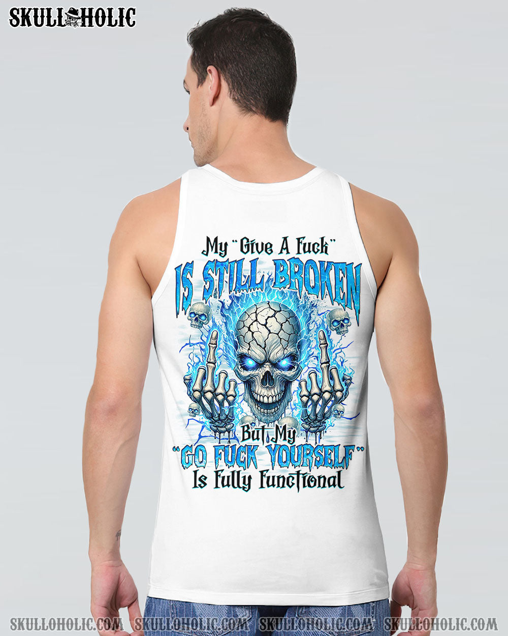 MY GIVE A F IS STILL BROKEN ALL OVER PRINT – TYQY2806241
