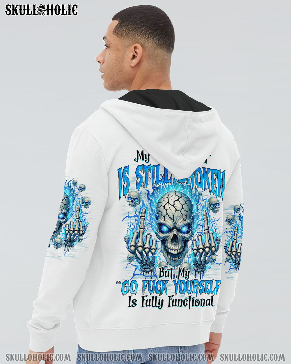 MY GIVE A F IS STILL BROKEN ALL OVER PRINT – TYQY2806241