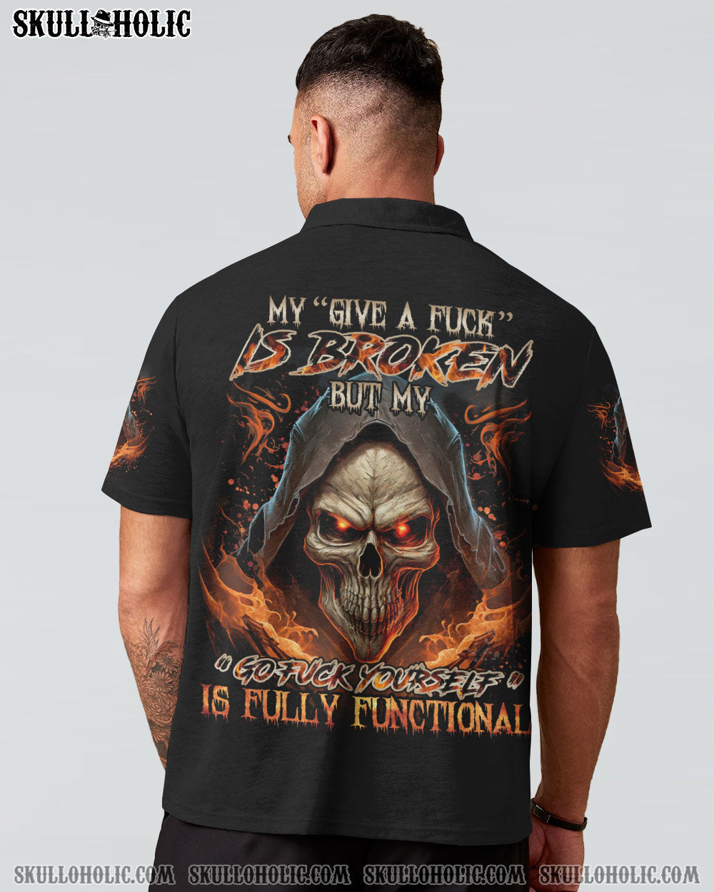 MY GIVE A F REAPER FIRE ALL OVER PRINT – TLNO1301234