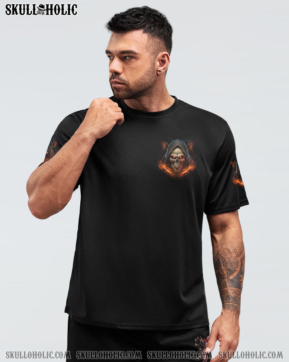 MY GIVE A F REAPER FIRE ALL OVER PRINT – TLNO1301234