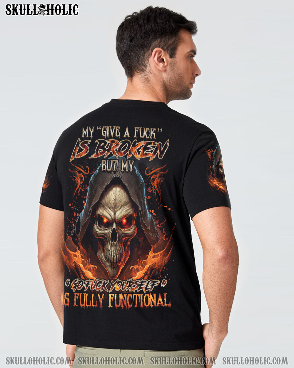 MY GIVE A F REAPER FIRE ALL OVER PRINT – TLNO1301234