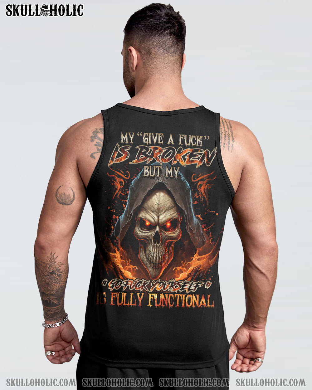 MY GIVE A F REAPER FIRE ALL OVER PRINT – TLNO1301234