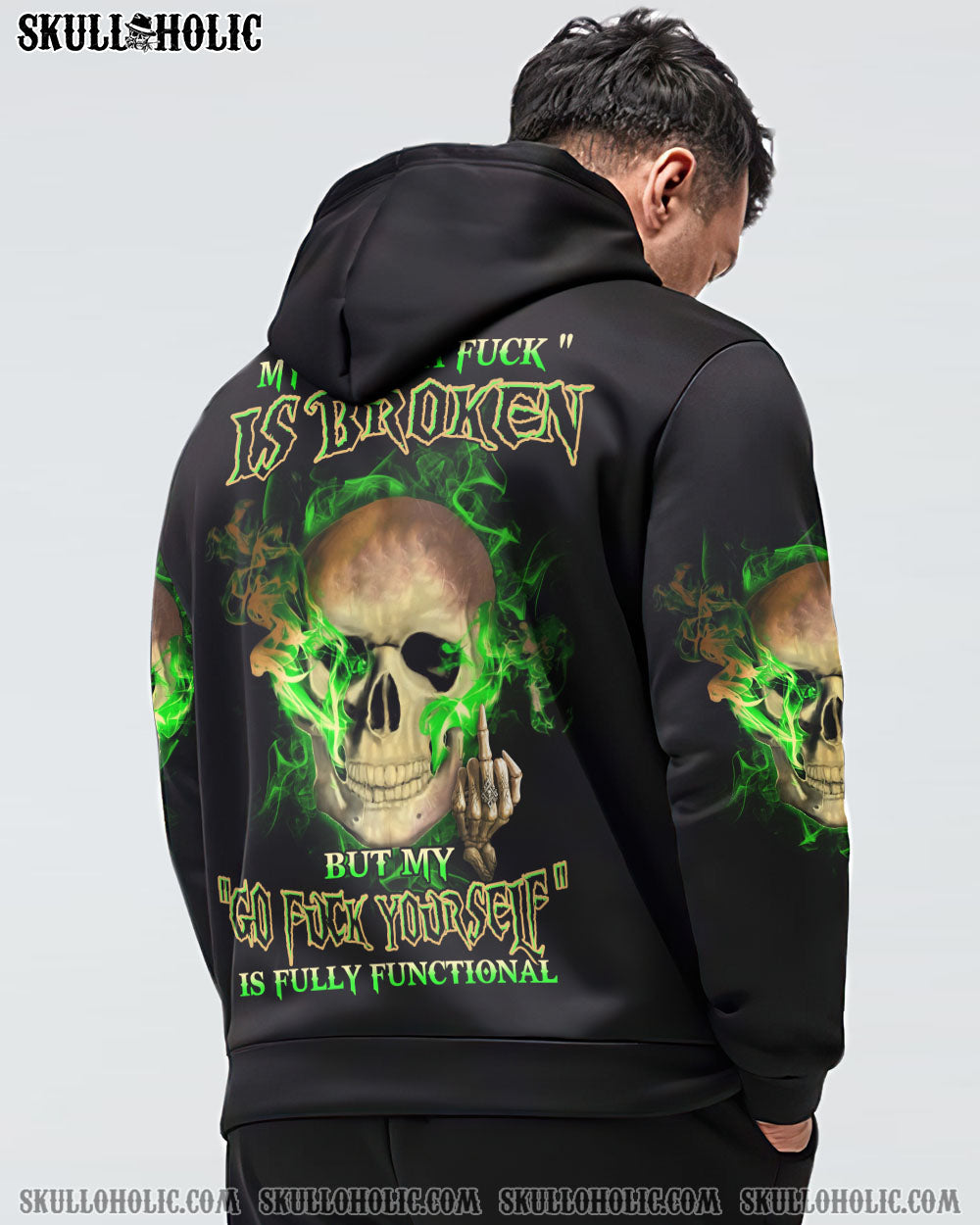 MY GIVE A F SKULL ALL OVER PRINT – YHHN0202231
