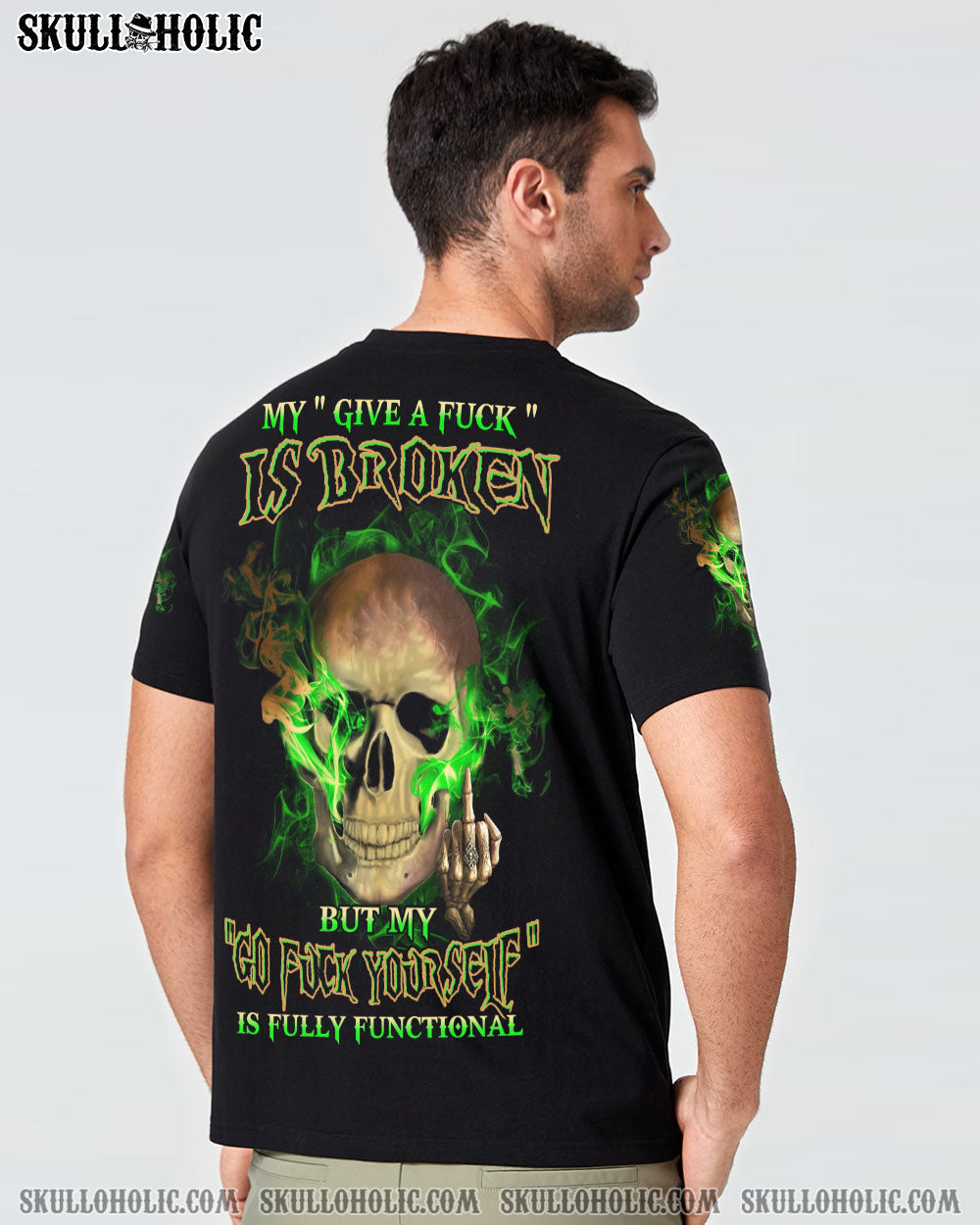 MY GIVE A F SKULL ALL OVER PRINT – YHHN0202231