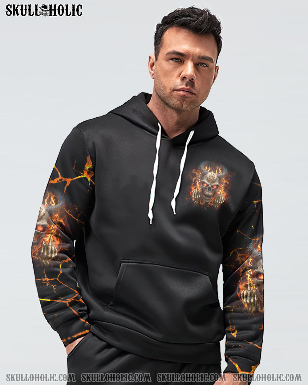 MY GIVE A F SKULL ALL OVER PRINT – YHLN0404232