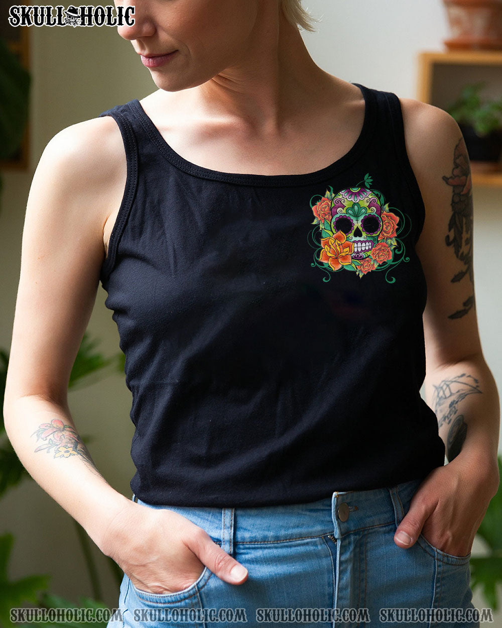 MY NICE BUTTON IS OUT OF ORDER ALL OVER PRINT – YHLN2312222