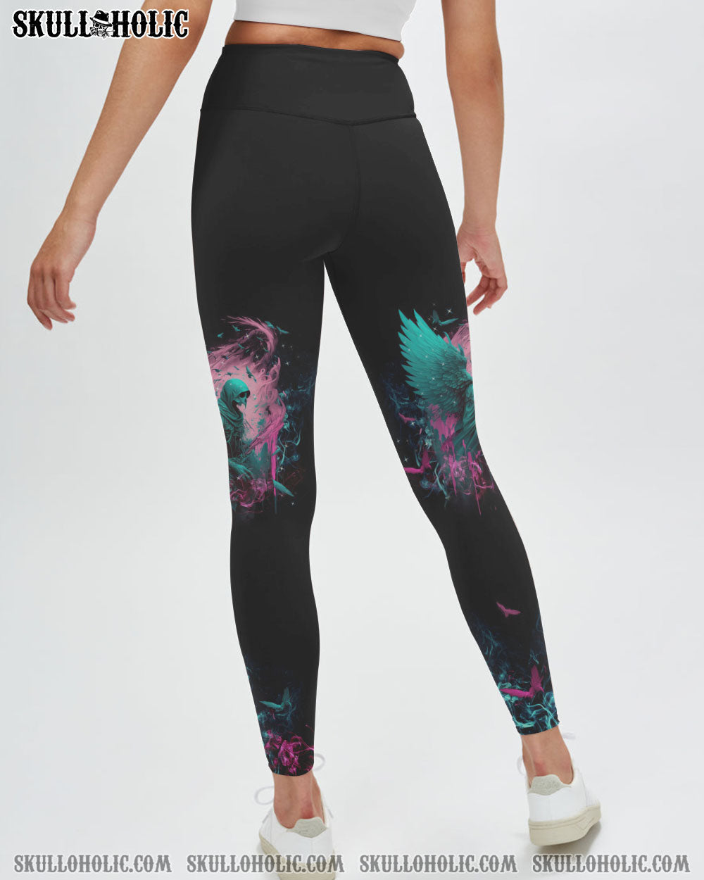 MY PEOPLE SKILLS SKULL ALL OVER PRINT – TLTW1102231