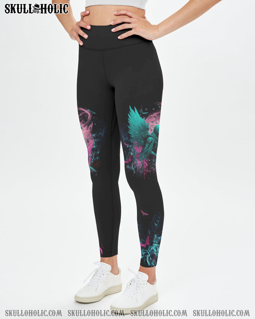MY PEOPLE SKILLS SKULL ALL OVER PRINT – TLTW1102231