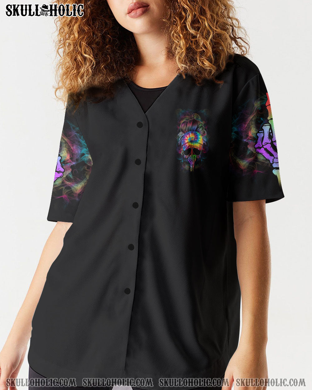 NEXT TIME MY NAMES COMES OUT BASEBALL JERSEY – YHHG3101235