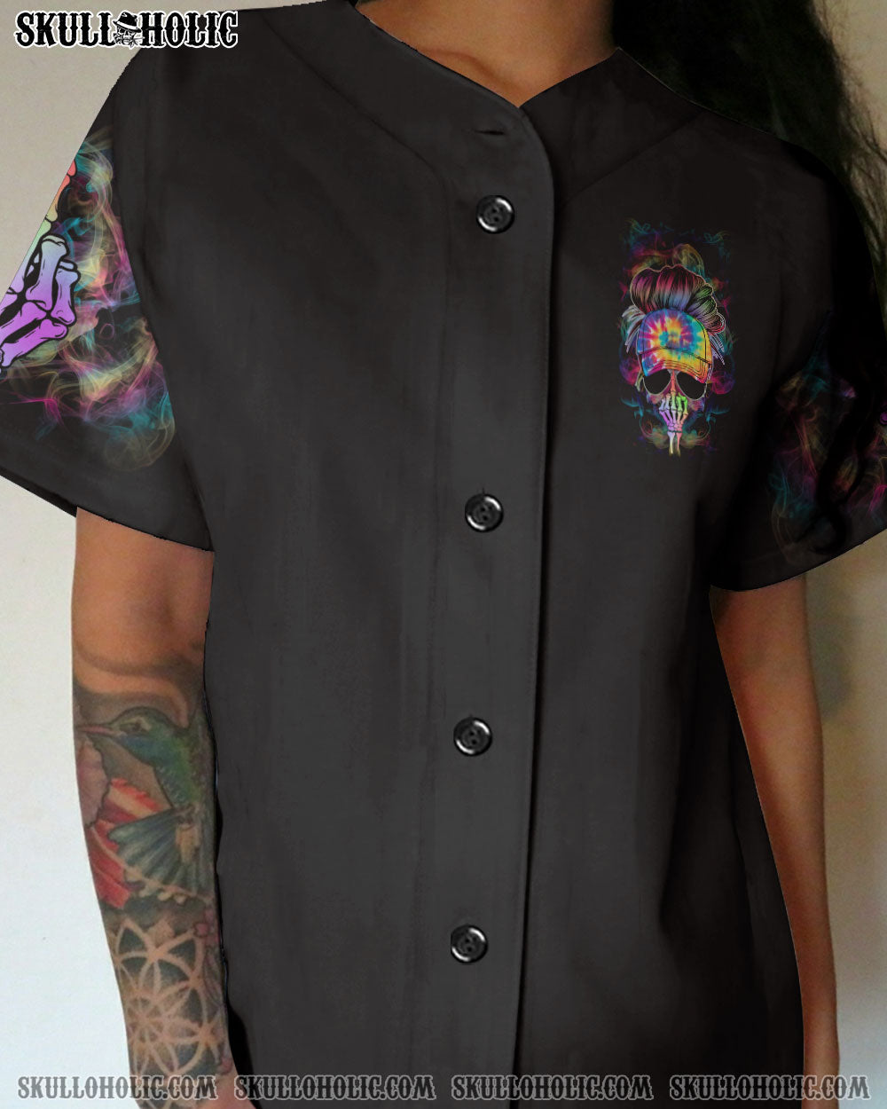 NEXT TIME MY NAMES COMES OUT BASEBALL JERSEY – YHHG3101235