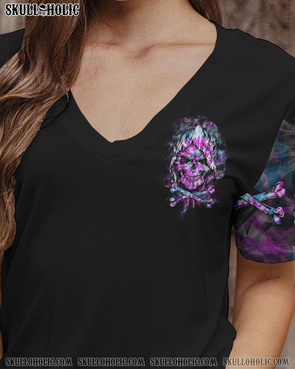 NEXT TIME MY NAMES COMES OUT REAPER ALL OVER PRINT – YHHN2812223