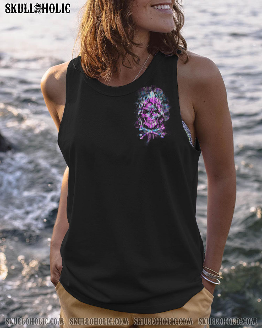 NEXT TIME MY NAMES COMES OUT REAPER ALL OVER PRINT – YHHN2812223