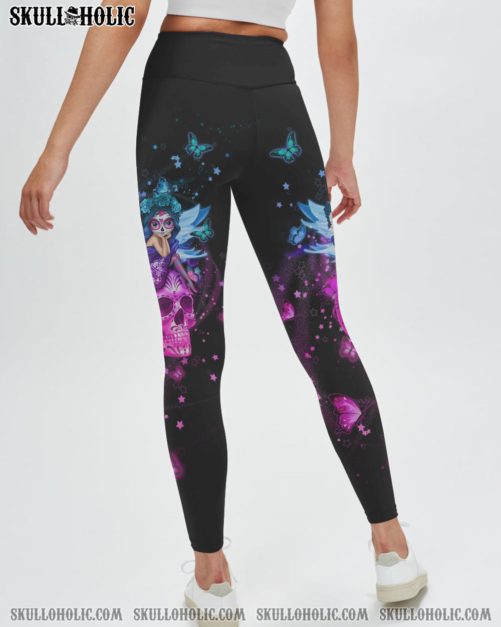 NO NEED FOR FAERIES DUST ALL OVER PRINT – YHHN1612223
