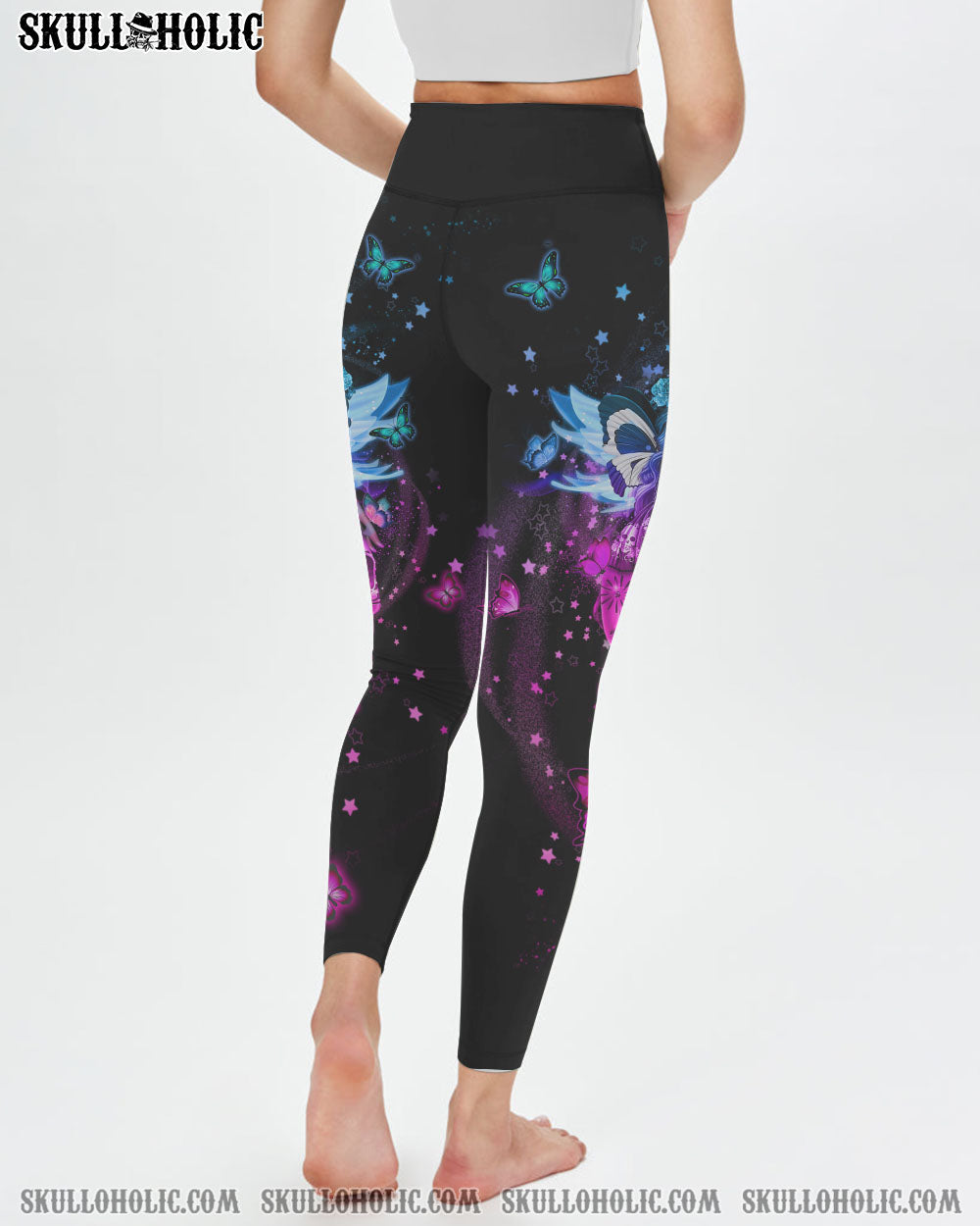 NO NEED FOR FAERIES DUST ALL OVER PRINT – YHHN1612223