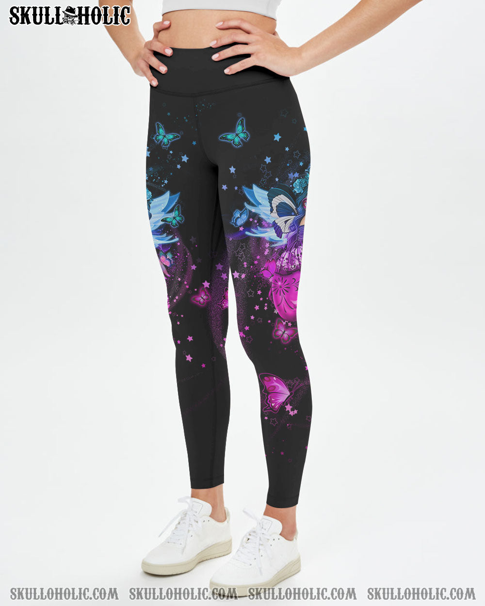 NO NEED FOR FAERIES DUST ALL OVER PRINT – YHHN1612223