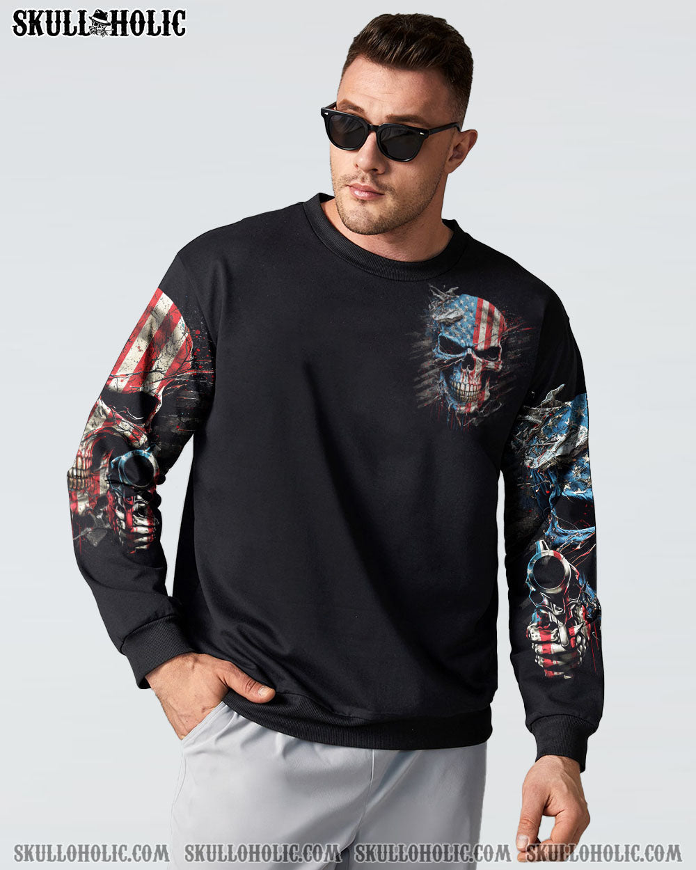 NOW I LAY ME DOWN TO SLEEP ALL OVER PRINT – YHHN0902233