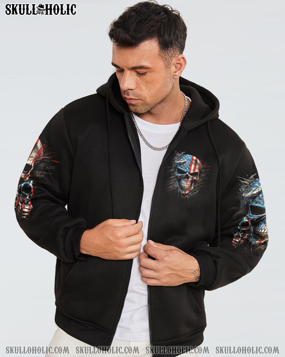 NOW I LAY ME DOWN TO SLEEP ALL OVER PRINT – YHHN0902233
