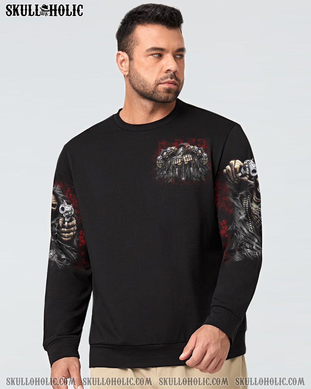 NOW I LAY ME DOWN TO SLEEP ALL OVER PRINT – YHHN2312221
