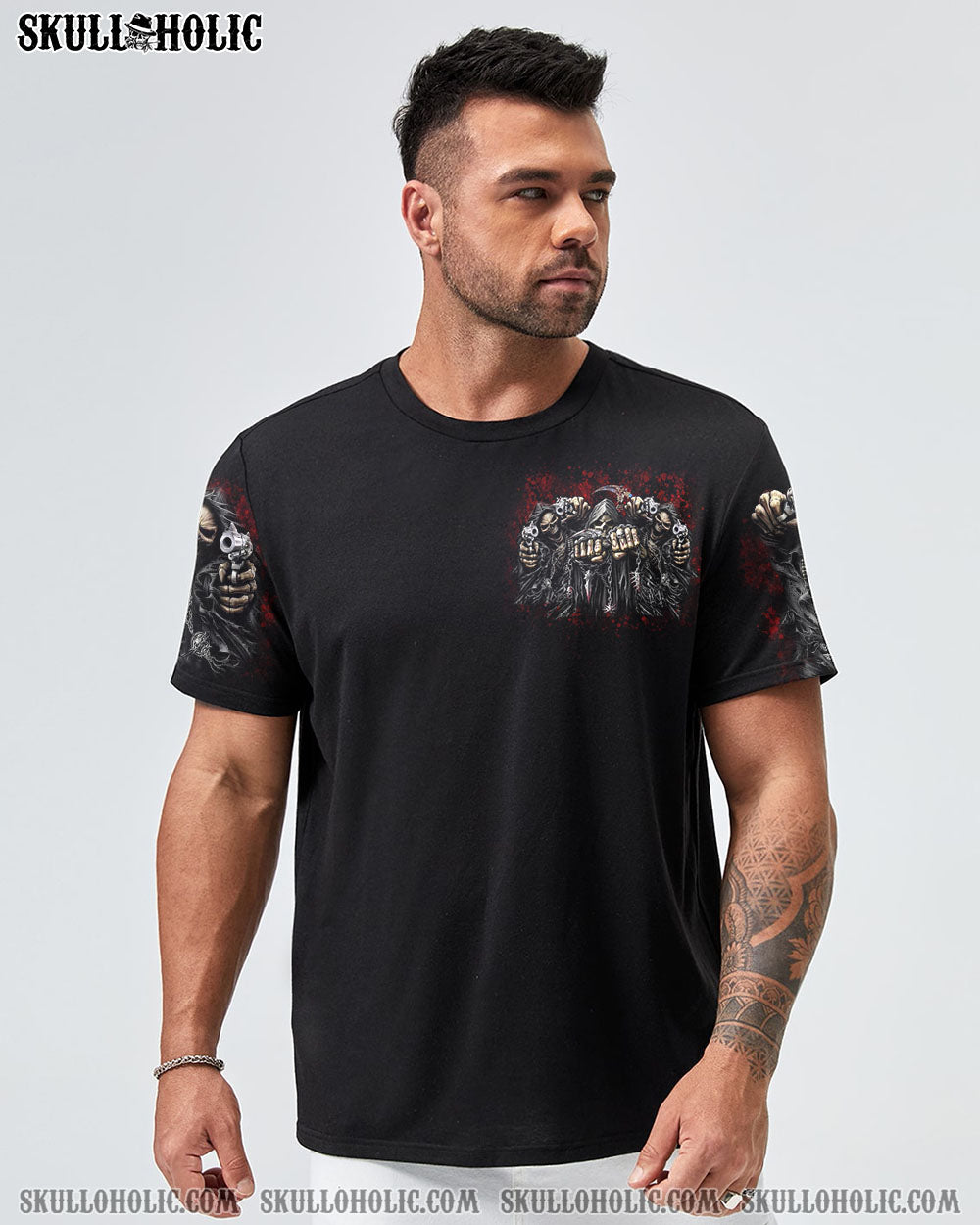 NOW I LAY ME DOWN TO SLEEP ALL OVER PRINT – YHHN2312221