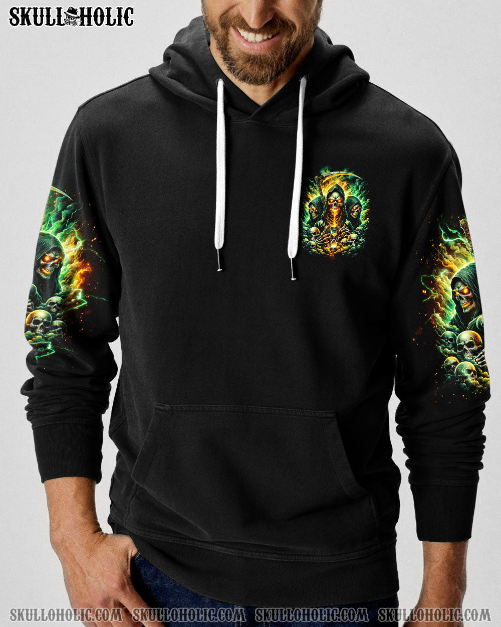 OF COURSE I’M GOING TO HELL REAPER ALL OVER PRINT – TLNO2401242