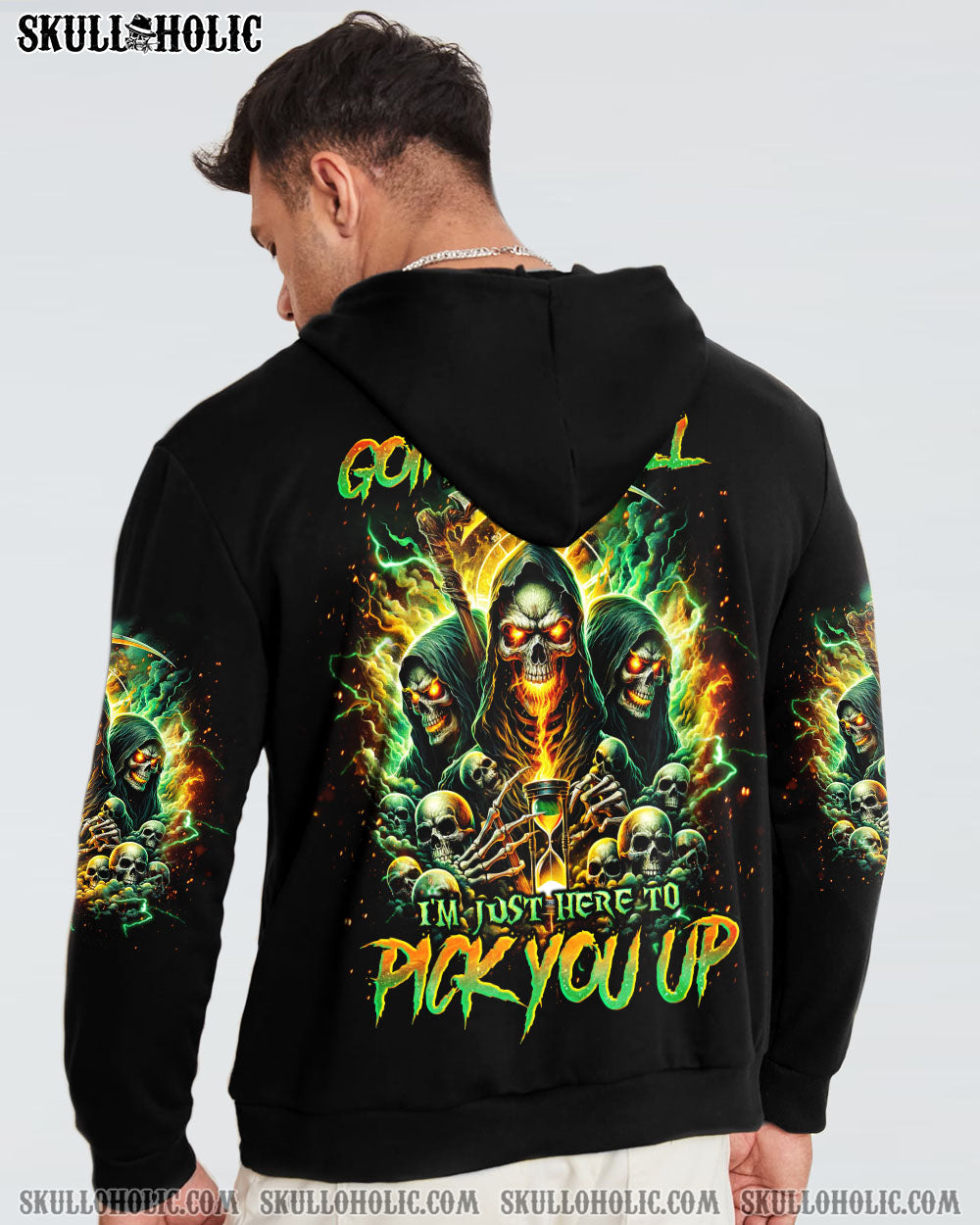 OF COURSE I’M GOING TO HELL REAPER ALL OVER PRINT – TLNO2401242