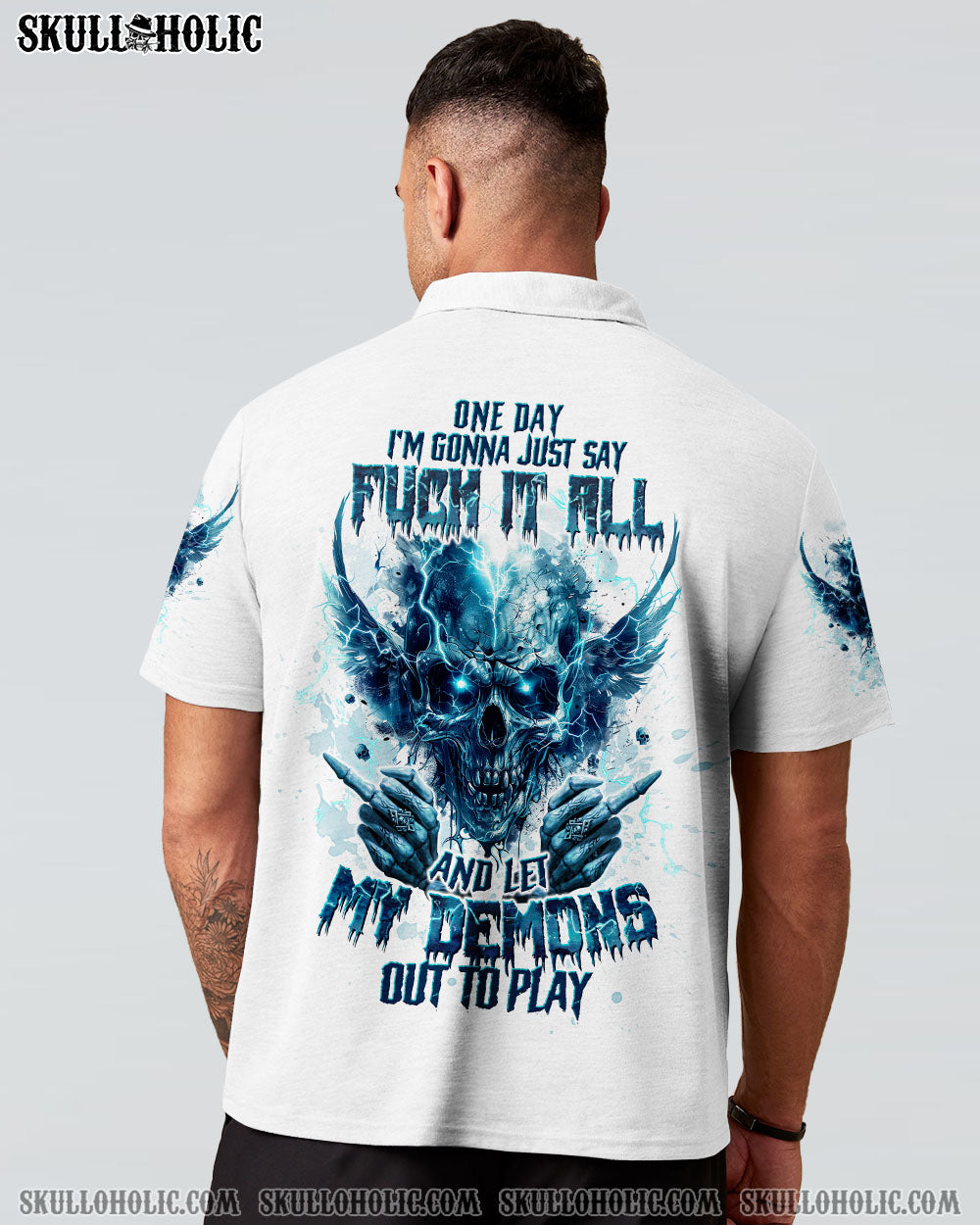 ONE DAY I’M GONNA JUST SAY ALL OVER PRINT – TLTW2803242