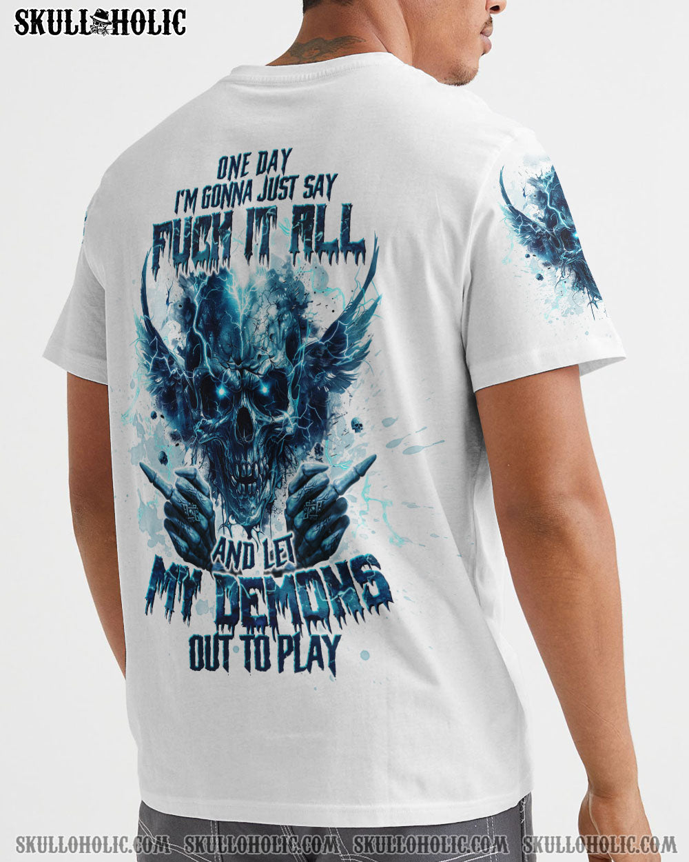 ONE DAY I’M GONNA JUST SAY ALL OVER PRINT – TLTW2803242