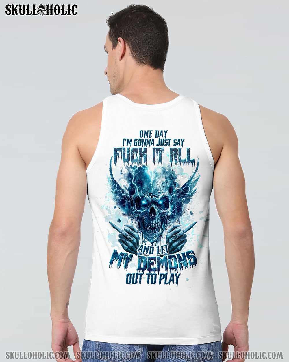 ONE DAY I’M GONNA JUST SAY ALL OVER PRINT – TLTW2803242