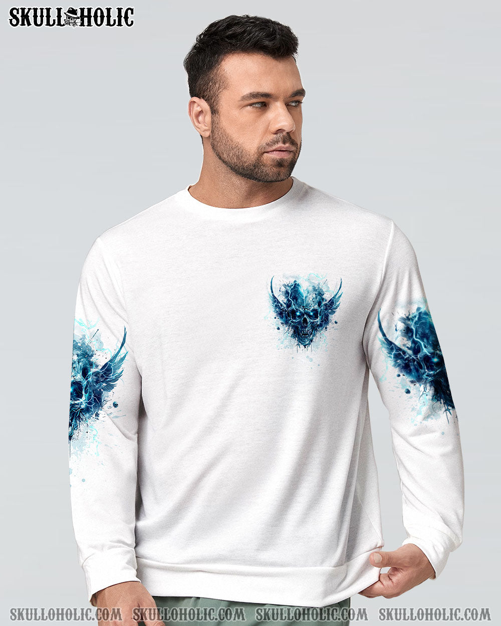 ONE DAY I’M GONNA JUST SAY ALL OVER PRINT – TLTW2803242