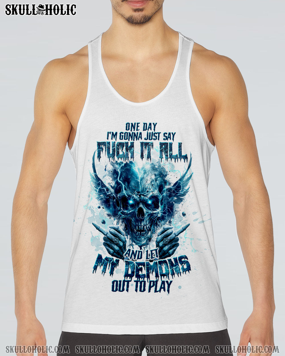 ONE DAY I’M GONNA JUST SAY ALL OVER PRINT – TLTW2803242
