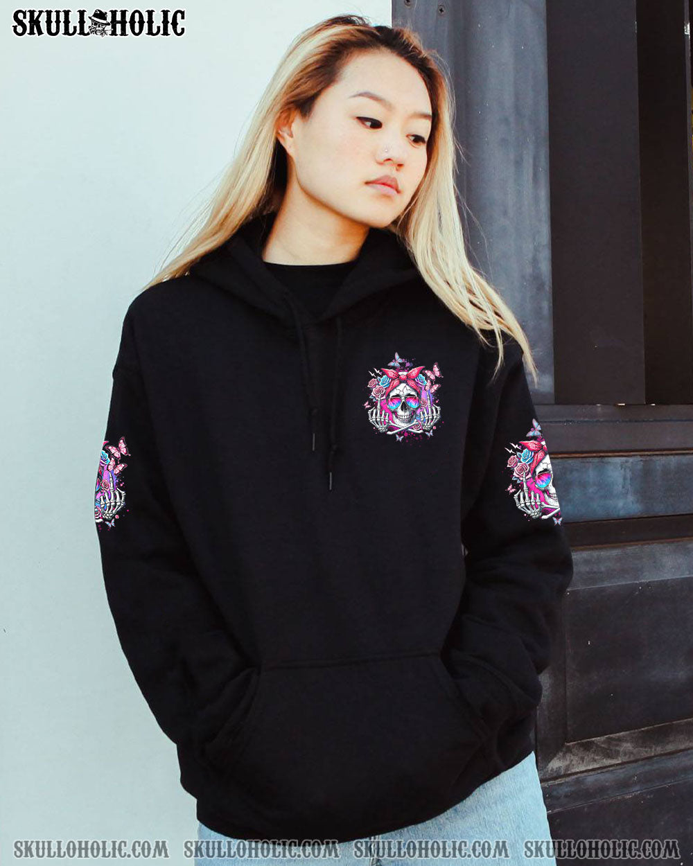 ONE DAY I’M GONNA JUST SAY ALL OVER PRINT – TYTD1907241