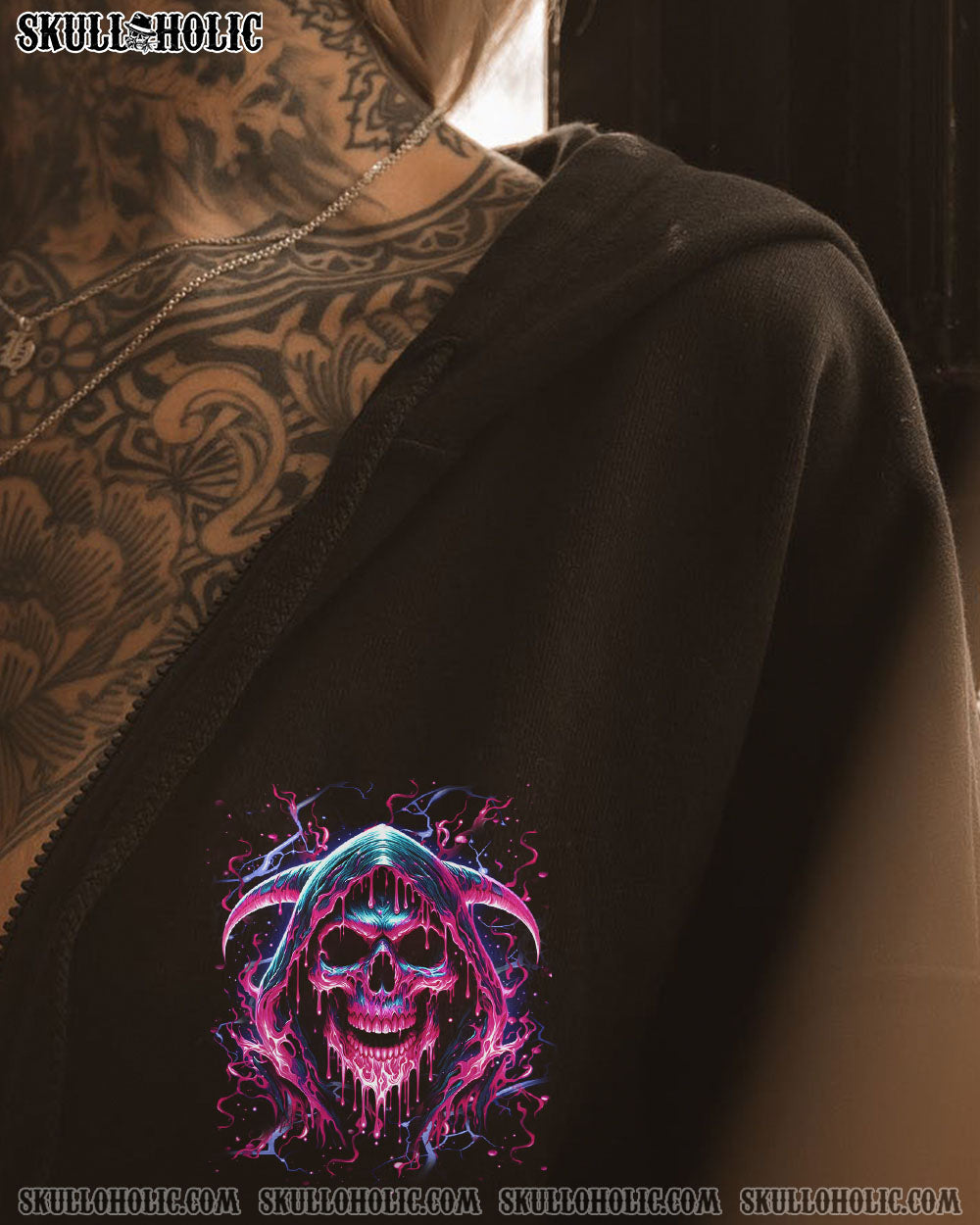 ONE DAY I’M GONNA JUST SAY ALL OVER PRINT – YHDU0305241