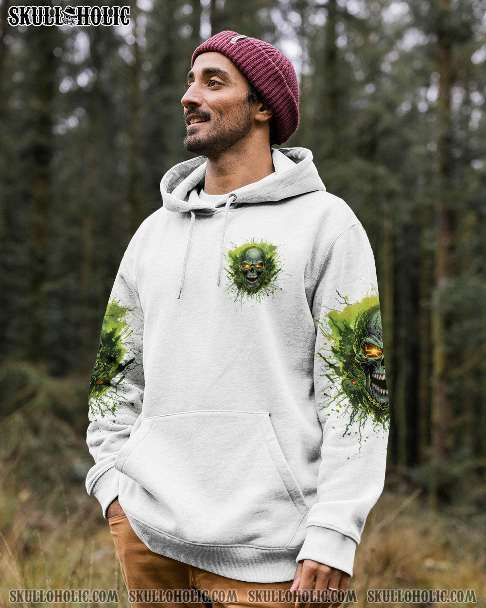 ONE DAY I’M GONNA JUST SAY ALL OVER PRINT – YHHN2401241