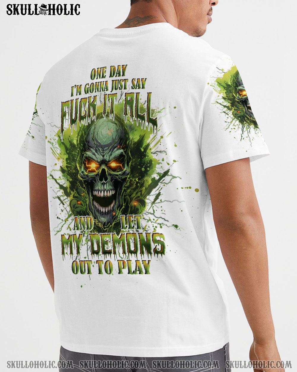 ONE DAY I’M GONNA JUST SAY ALL OVER PRINT – YHHN2401241