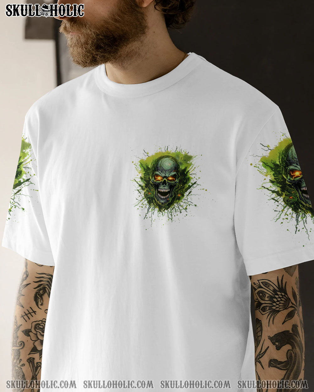 ONE DAY I’M GONNA JUST SAY ALL OVER PRINT – YHHN2401241