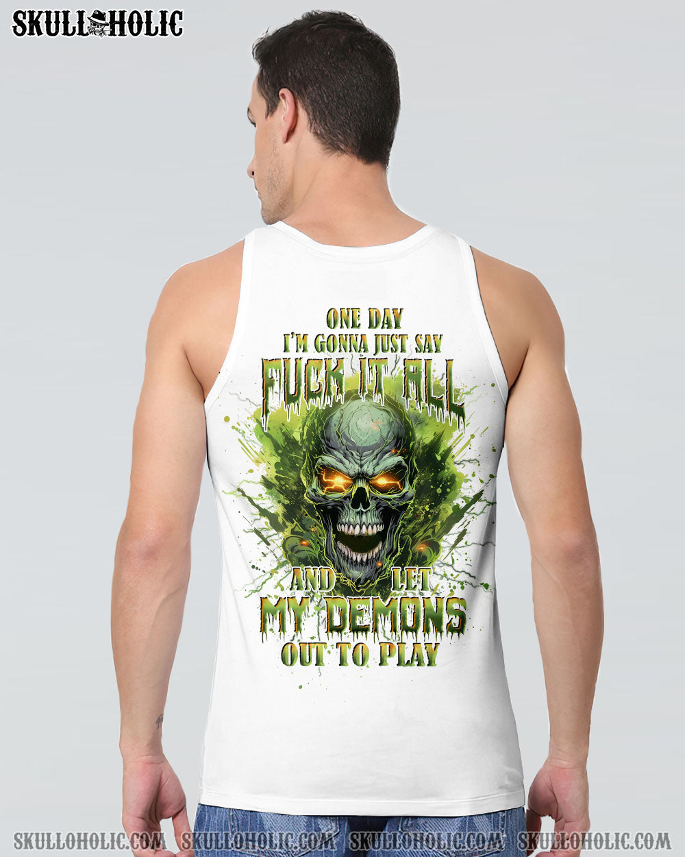 ONE DAY I’M GONNA JUST SAY ALL OVER PRINT – YHHN2401241