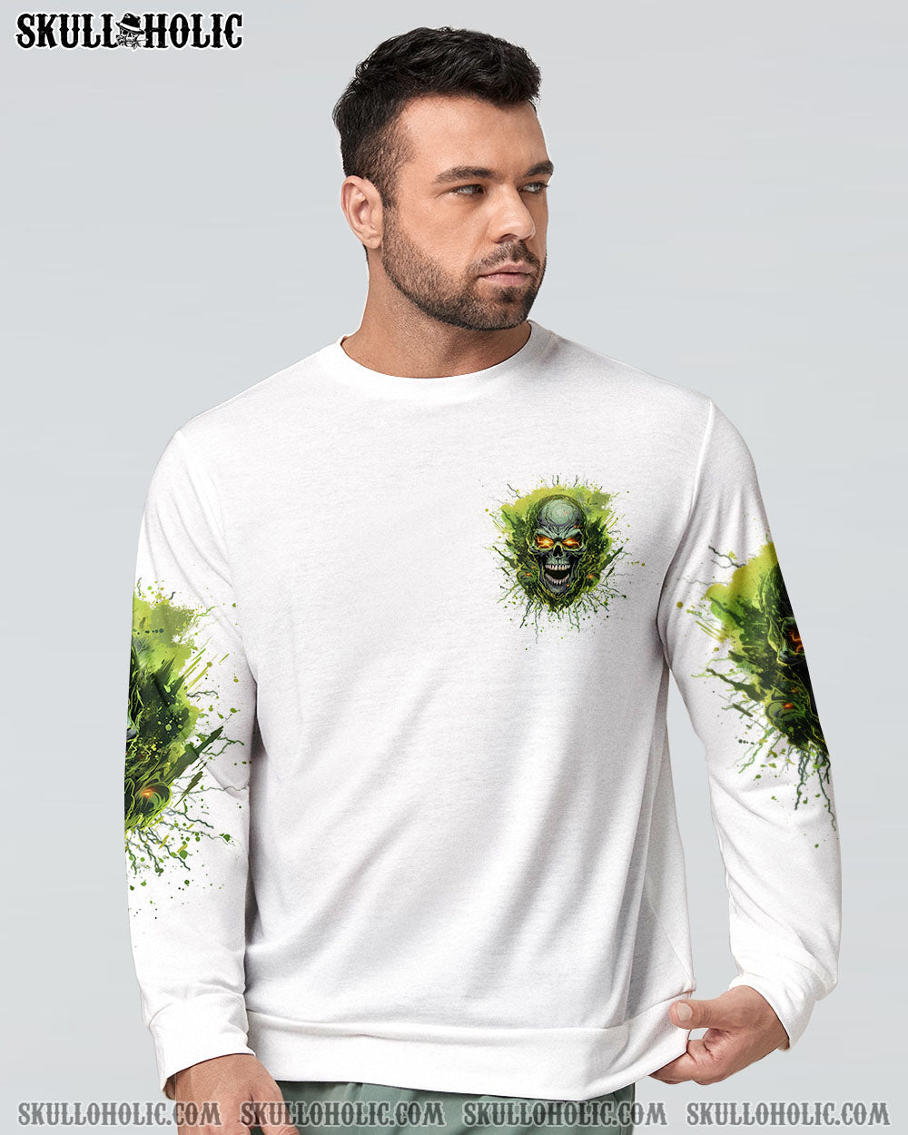 ONE DAY I’M GONNA JUST SAY ALL OVER PRINT – YHHN2401241